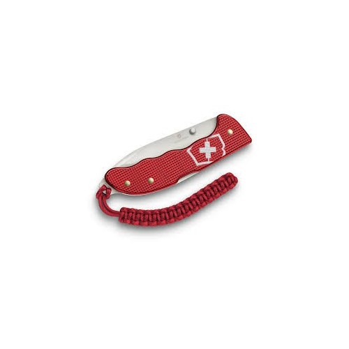 Evoke Alox Red