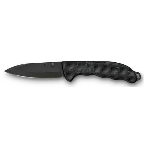 Evoke BS Alox Black