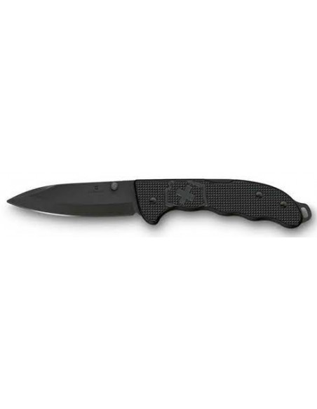 Evoke BS Alox Black