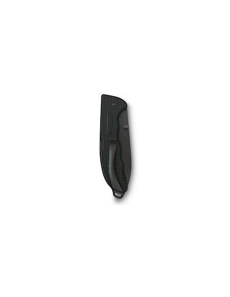 Evoke BS Alox Black