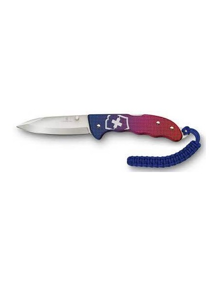 Evoke Alox Blue-Red