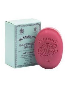 Lavender Bath Soap Single
