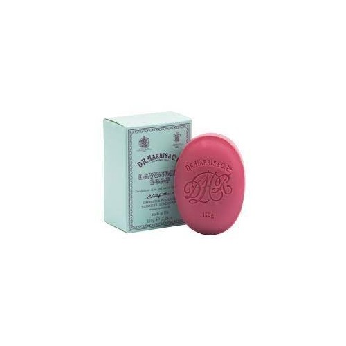 Lavender Bath Soap Single