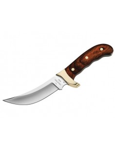 Buck 401 Kalinga Palissandro