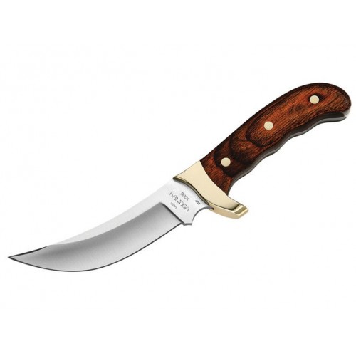 Buck 401 Kalinga Palissandro