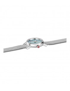 Orologio Mondaine Evo2 Turquoise Lake 2