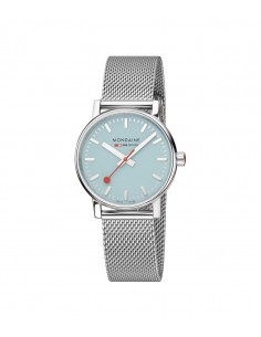 Orologio da Polso Mondaine Evo2 Turquoise Lake 2