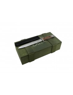Coltello Bellum