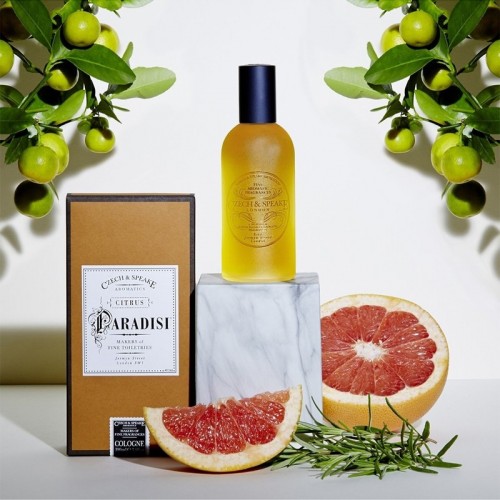 Citrus Paradisi Cologne 100 ml