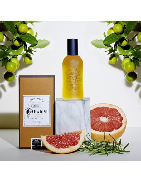 Citrus Paradisi Cologne 100 ml