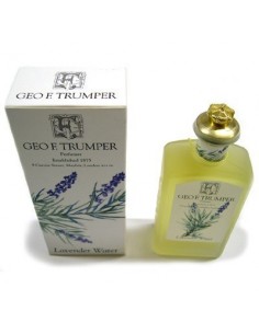 Lavender Water Eau de Toilette 100 ml