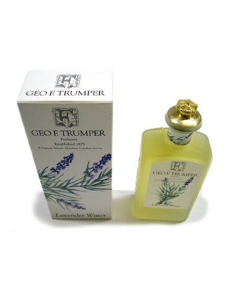 Lavender Water Eau de Toilette 100 ml