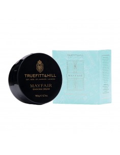 Mayfair Shaving Cream Bowl 190 gr