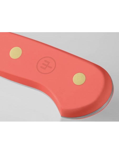 Set Coltelli da Bistecca Wusthof Classic Coral Peach