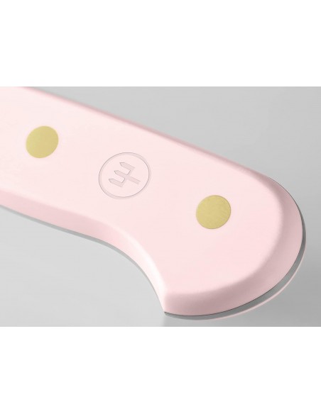 Coltello Pane Classic Wusthof Pink Himalayan Salt