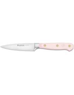 Coltello Spelucchino 9 cm Classic Wusthof Pink Himalayan...