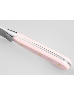 Coltello Spelucchino 9 cm Classic Wusthof Pink Himalayan... 2