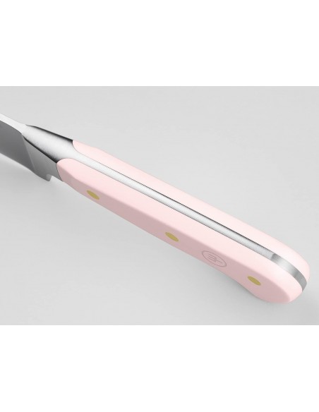 Coltello da Cuoco Classic Wusthof 16 cm Pink Himalayan Salt