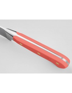 Coltello da Cuoco Classic Wusthof 16 cm Coral Peach 2