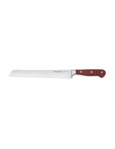 Coltello Pane Classic Wusthof Tasty Sumac