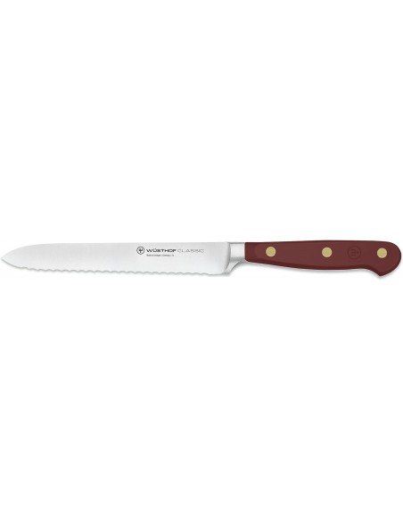 Coltello Pomodoro Classic Wusthof Tasty Sumac