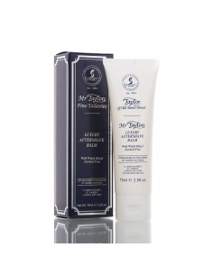 Mr Taylor Luxury Balsamo Aftershave 75ml