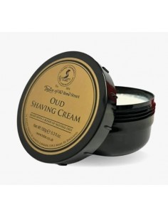 Oud Shaving Cream Bowl 150g