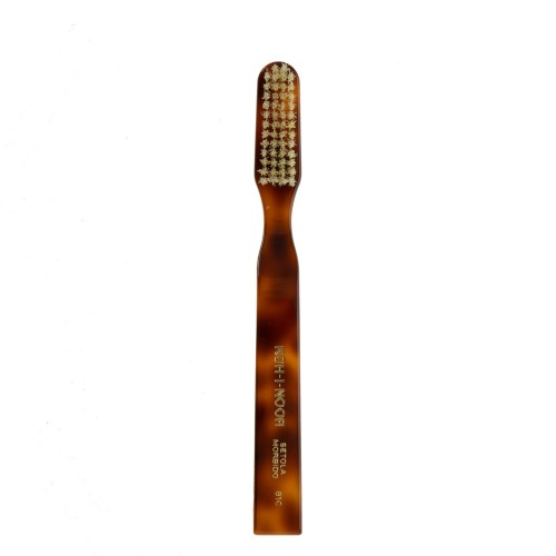Spazzolino da Denti Tartarugato in Setole...