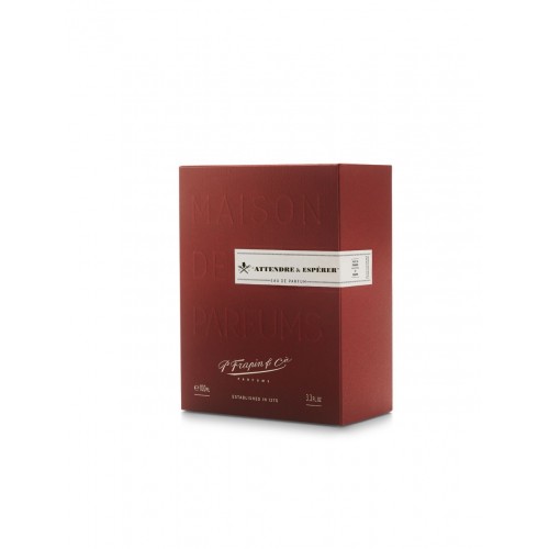 Attendre Esperer Eau de Parfum 100 ml