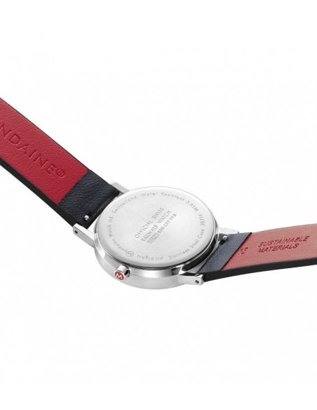 Mondaine Classic Lucido FS35LV 36 mm
