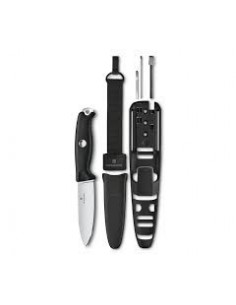 Coltello a Lama Fissa Venture Pro 2