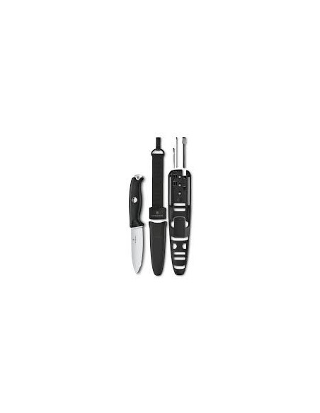 Coltello a Lama Fissa Venture Pro