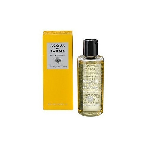 Gel Bagno e Doccia Colonia Assoluta 200 ml