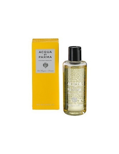 Gel Bagno e Doccia Colonia Assoluta 200 ml