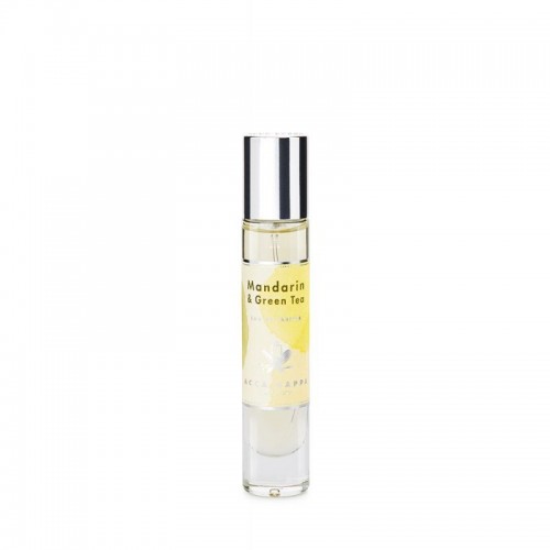 Mandarin & Green Tea Eau de Parfum 15ml Travel...