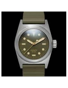 Orologio Unimatic Modello Due U2S-8O