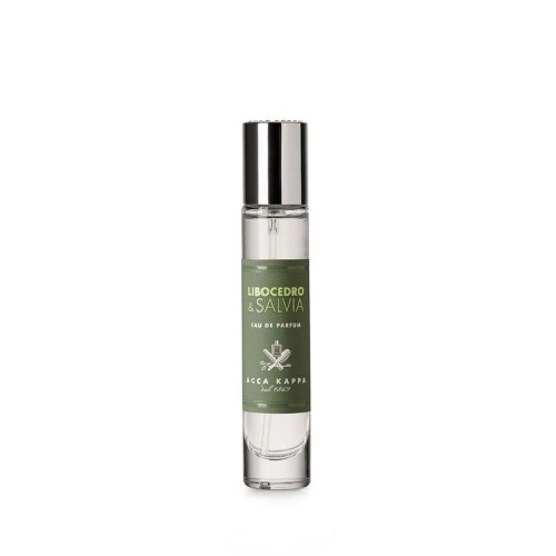 Libocedro & Salvia Eau de Parfum 15 ml Spray