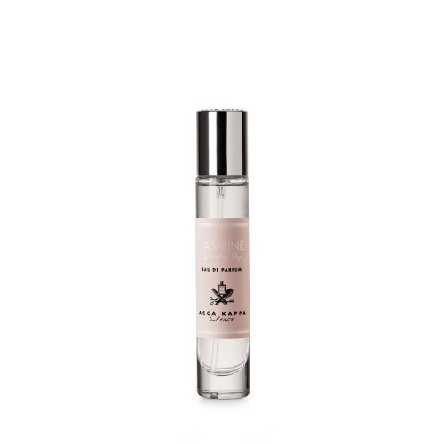 Jasmine & Water Lily Eau de Parfum 15 ml