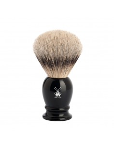 Pennello da Barba Classic Nero 23 mm Muhle