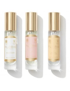 Perfumers Trilogy for Her Floris 2