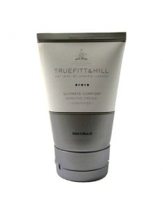 Crema da barba Ultimate Comfort 103 ml