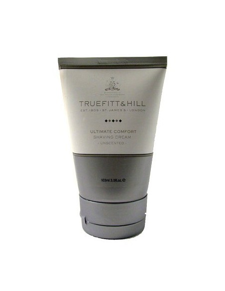 Crema da barba Ultimate Comfort 103 ml