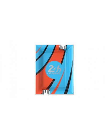 Posacenere in Porcellana 24H Le Mans Limited Edition Blu