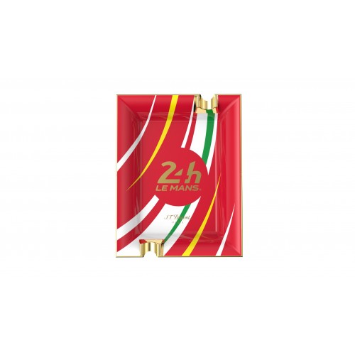 Posacenere in Porcellana 24H Le Mans Limited...