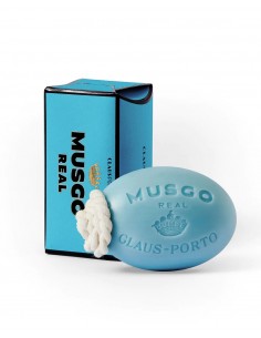Musgo Real Sapone Con Corda Alto Mar