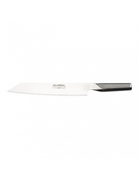 Coltello G-106 Global Special Edition Kiritsuke 24 cm