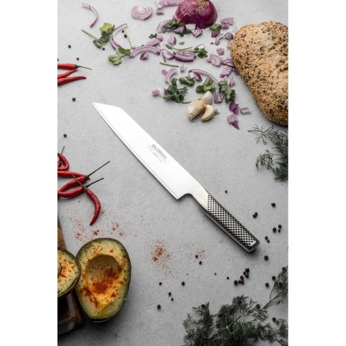 Coltello G-106 Global Special Edition Kiritsuke...