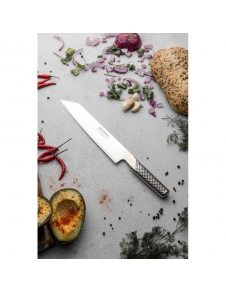 Coltello G-106 Global Special Edition Kiritsuke 24 cm