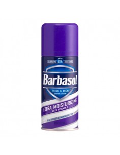 Schiuma da Barba Extra Moisturizing 198g