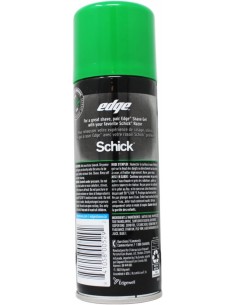 Gel da Rasatura Edge Soothing Aloe 198g 2